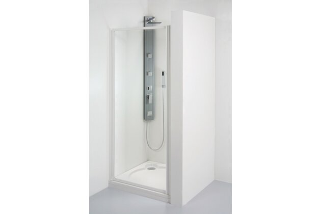 SDKR 1/80 Sklo Water off