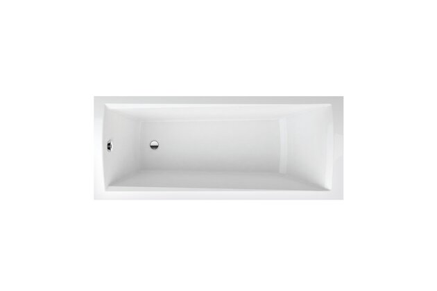 Vana TREND 170x70 bílá V113170N04T03001