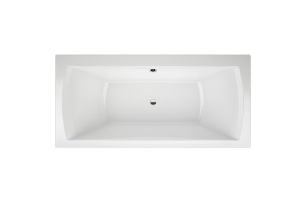 Vana TITAN 190x90 bílá V113190N04T06001