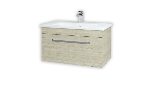 Aston SZZ 80 koupelnová skříňka oregon D05 / oregon D05 131340