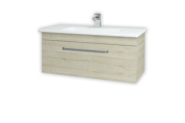 Aston SZZ 100 koupelnová skříňka oregon D05 / oregon D05 131418