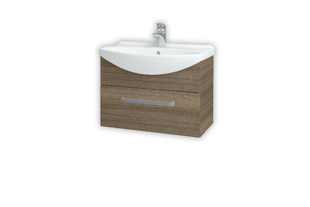 Take It SZZ 65 koupelnová skříňka cafe D03 / cafe D03 133702