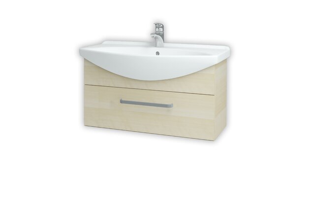 Take It SZZ 85 koupelnová skříňka bříza D02 / bříza D02 133979