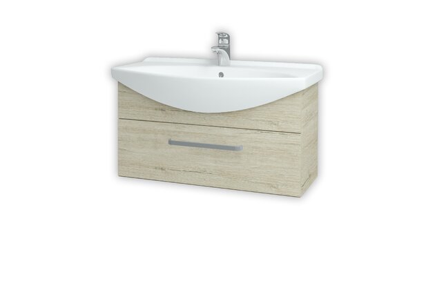 Take It SZZ 85 koupelnová skříňka oregon D05 / oregon D05 134006