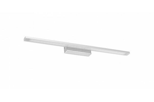 Osvětlení Dřevojas Tapi 100 nástěnné, LED, chrom, 001179