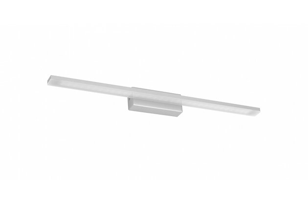 Osvětlení Dřevojas Tapi 120 nástěnné, LED, chrom, 001193