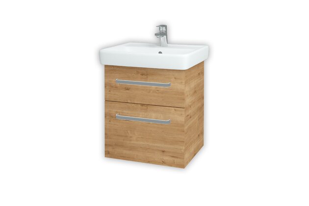 Q Max SZZ2 55 koupelnová skříňka arlington D09 / arlington D09 149000