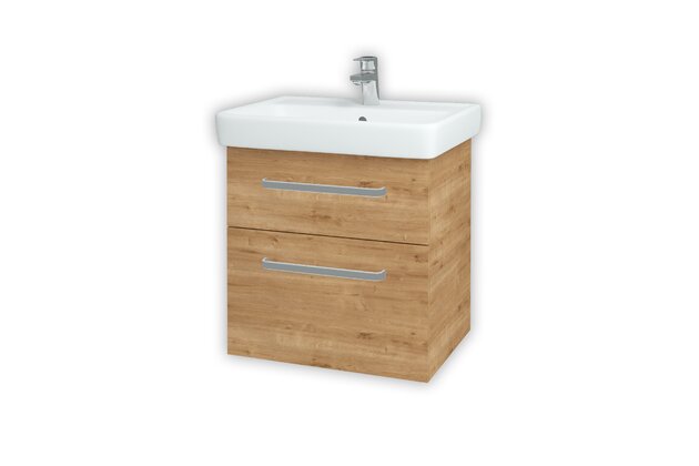 Q Max SZZ2 60 koupelnová skříňka arlington D09 / arlington D09 115098