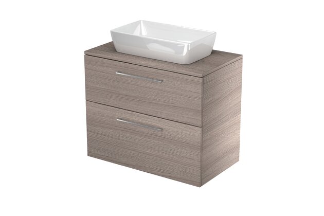 STAR SZZ2 90 CAFE/CAFE s horní deskou bez výřezu