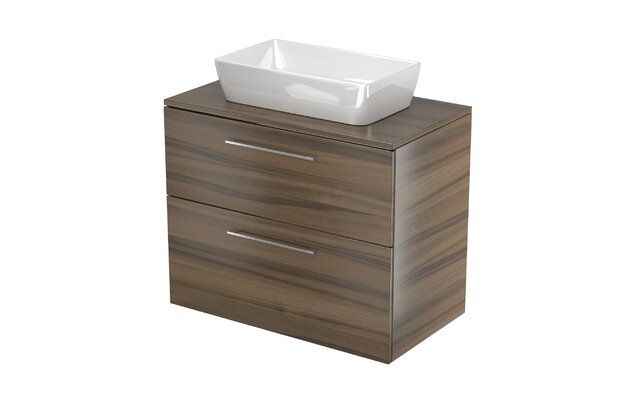 STAR SZZ2 90 OŘECH/OŘECH s horní deskou bez výřezu