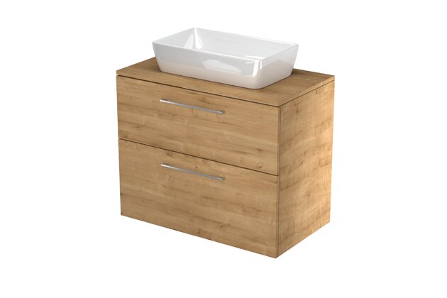 STAR SZZ2 90 ARLIN/ARLIN s horní deskou bez výřezu