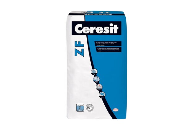Lepidlo Ceresit ZF25 flex 25kg C2TE S1