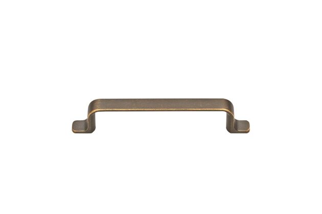 Úchytka EBS Landhaus kovová, staré železo, LAND280