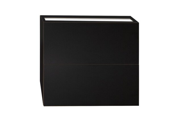 Skříňka EBS Dana 60 s deskou, antracit, DANAS61A