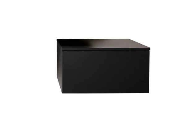 Skříňka EBS Dana 70 pod desku, antracit, DANAS70A