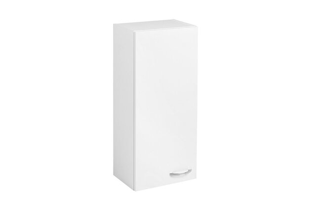 Skříňka EBS K-Plus 35 horní, bílá, PLUSH35