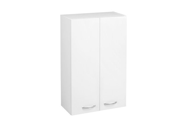 Skříňka EBS K-Plus 50 horní, bílá, PLUSH50