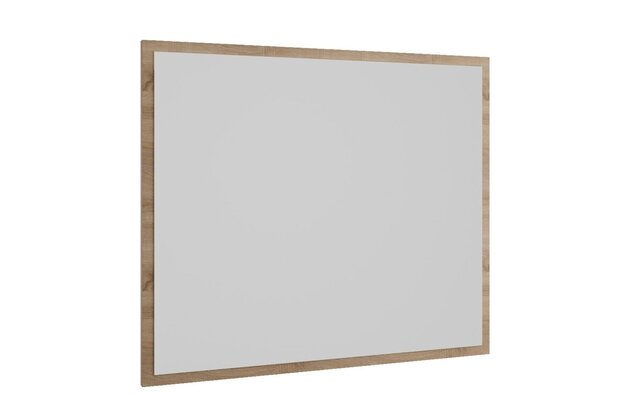 Zrcadlo EBS Sofie 70, dub Sonoma, SOFIEZ7060DS