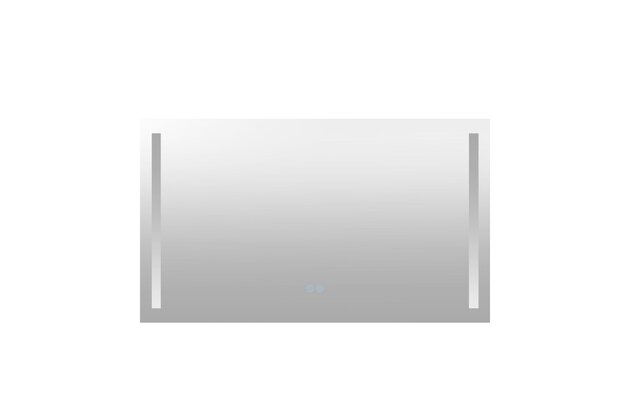 Zrcadlo EBS Urban 120, s LED osvětlením a dotykovým senzorem, URBANZ12070LEDS