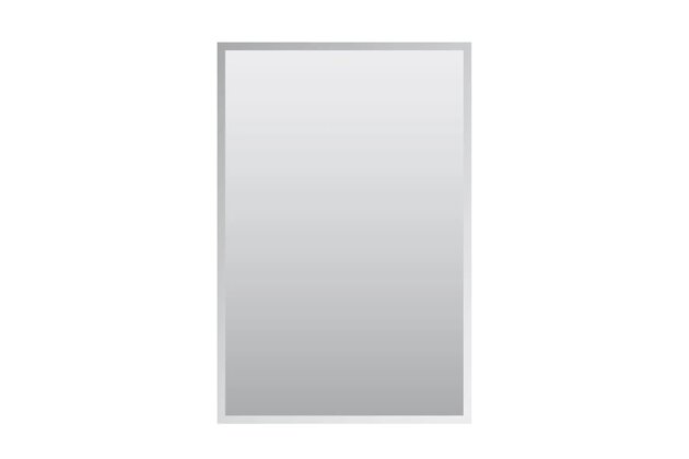 Zrcadlo EBS 40 s fazetou, ZOB6040F