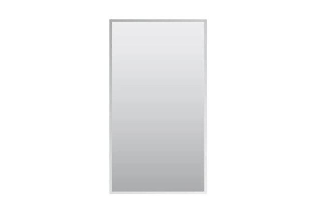 Zrcadlo EBS 50 s fazetou, ZOB9050F