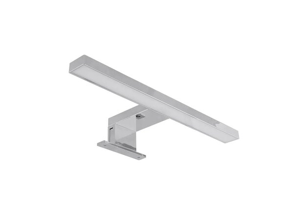 Osvětlení EBS Amber 30, LED, 4,5W, chrom, AMB30CR