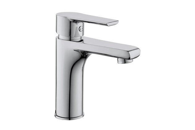 Baterie EBS Vame umyvadlová, s ramínkem 15 cm, chrom, VM081