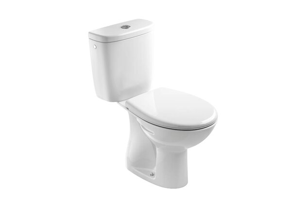 Diana New WC kombi SO vč.sedátka, boční přívod