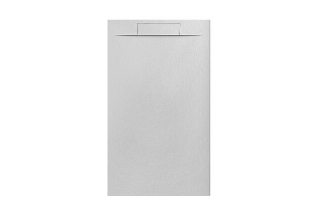 Sprchová vanička EBS Nilo 70x120, litá, blanco, NILO12070BL