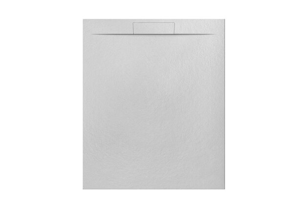 Sprchová vanička EBS Nilo 100x120, litá, blanco, NILO120100BL