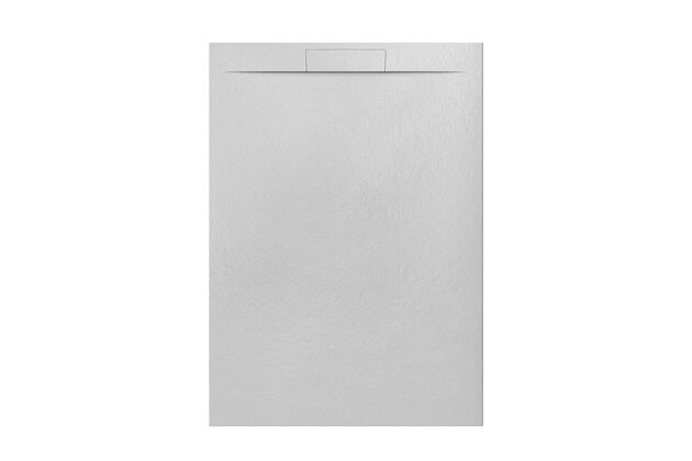 Sprchová vanička EBS Nilo 100x140, litá, blanco, NILO140100BL