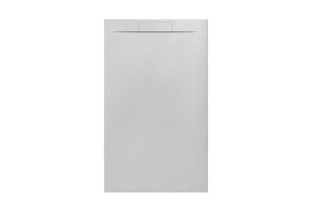 Sprchová vanička EBS Nilo 90x150, litá, blanco, NILO15090BL