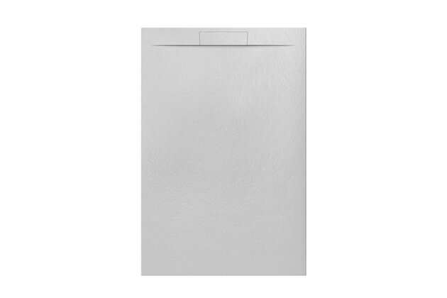 Sprchová vanička EBS Nilo 100x150, litá, blanco, NILO150100BL