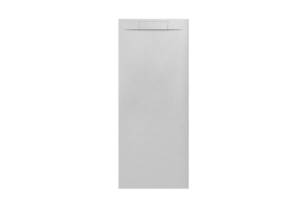 Sprchová vanička EBS Nilo 70x170, litá, blanco, NILO17070BL
