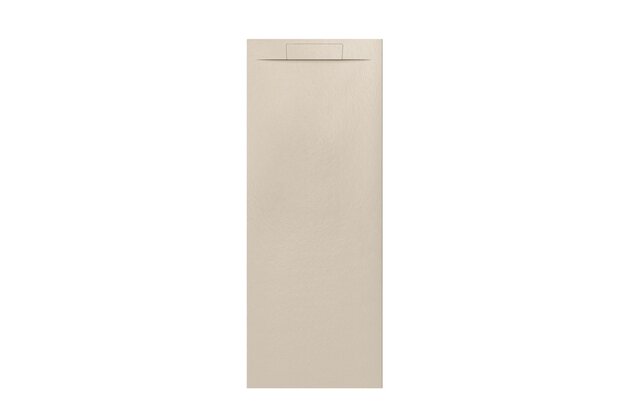 Sprchová vanička EBS Nilo 70x180, litá, beige, NILO18070BE