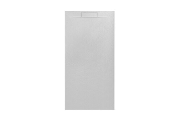 Sprchová vanička EBS Nilo 90x180, litá, blanco, NILO18090BL