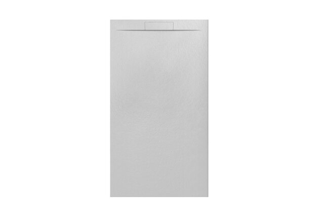 Sprchová vanička EBS Nilo 100x180, litá, blanco, NILO180100BL