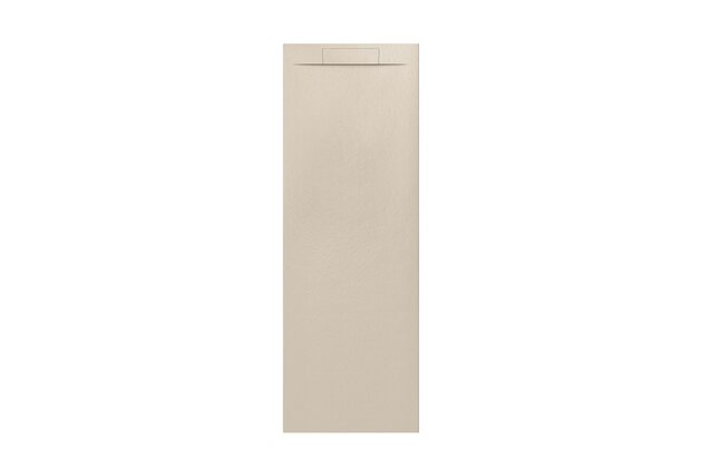 Sprchová vanička EBS Nilo 70x200, litá, beige, NILO20070BE