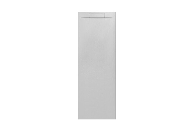 Sprchová vanička EBS Nilo 70x200, litá, blanco, NILO20070BL