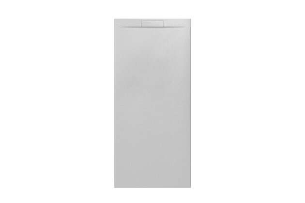 Sprchová vanička EBS Nilo 100x220, litá, blanco, NILO220100BL