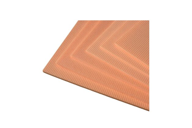 Podložka EBS 50x100, pod dřevěné podlahy, 2mm DOPMIPOD0039