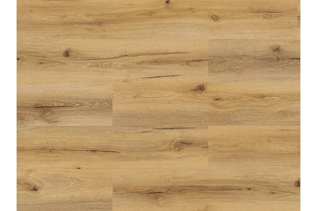 Vinylová podlaha EBS Rigwood click dub honey 18x122 VINHRSPC0004