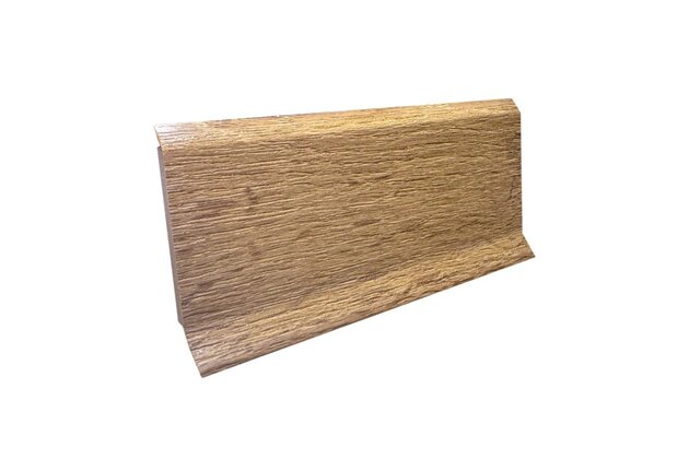 Soklová lišta EBS Rigwood dub Rustic 1x6x250 PRORPPVC0080