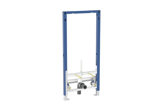 Předstěnový instalační modul Geberit Duofix pro bidet, 112 cm, univerzální, 111.510.00.2