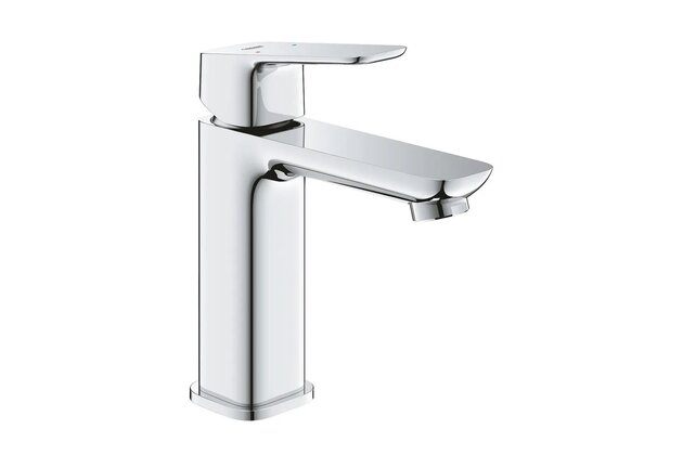 Baterie Grohe Cubeo umyvadlová, chrom, 1017550000