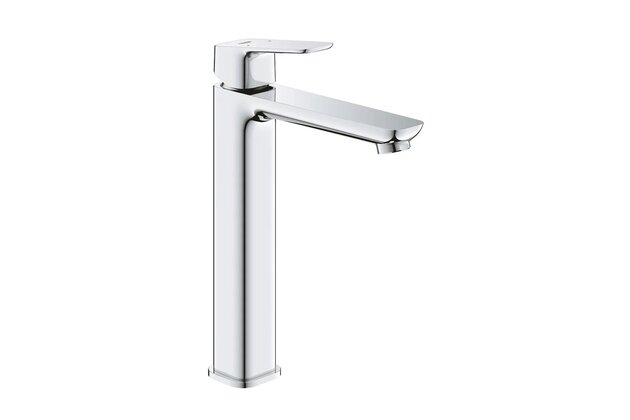 Baterie Grohe Cubeo umyvadlová, chrom, 1017290000