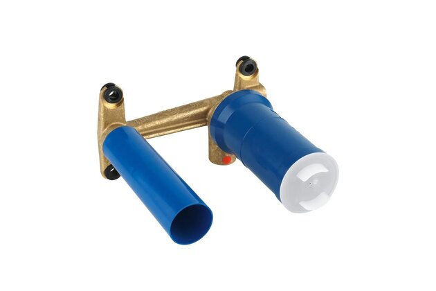 Těleso Grohe podomítkové vestavbové, G23571000