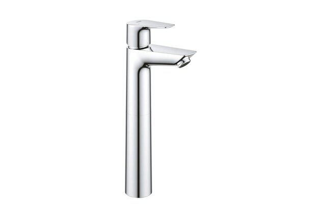 Baterie Grohe BauEdge umyvadlová, chrom, 23761001