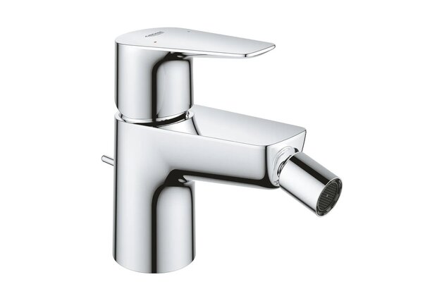 Baterie Grohe BauEdge bidetová, chrom, 23331001