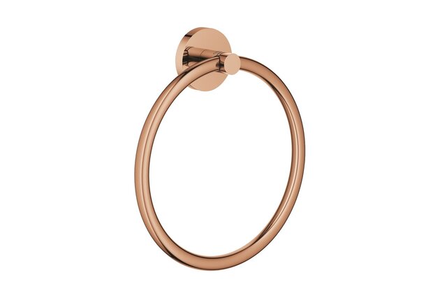 Držák na ručníky Grohe Essentials, warm sunset, 40365DA1